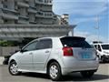 2001 Toyota Allex