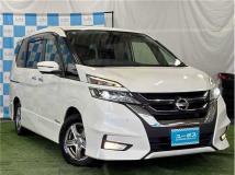 2018 Nissan Serena
