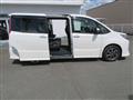 2019 Toyota Noah