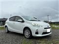 2012 Toyota AQUA