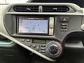 2012 Toyota AQUA