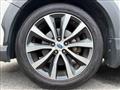 2016 Subaru Exiga