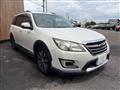 2016 Subaru Exiga