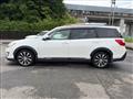 2016 Subaru Exiga