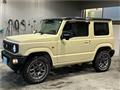 2024 Suzuki Jimny