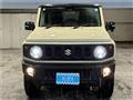 2024 Suzuki Jimny