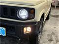 2024 Suzuki Jimny