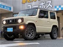 2024 Suzuki Jimny