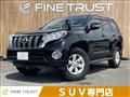 2014 Toyota Land Cruiser Prado