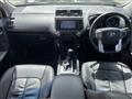 2014 Toyota Land Cruiser Prado