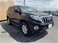 2014 Toyota Land Cruiser Prado
