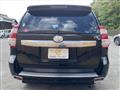 2014 Toyota Land Cruiser Prado
