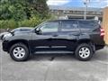 2014 Toyota Land Cruiser Prado