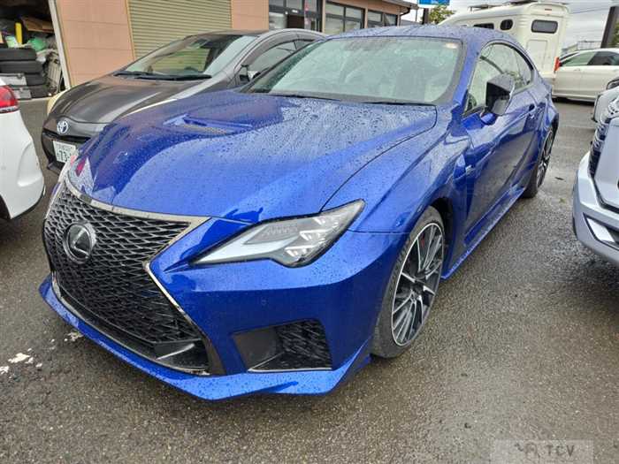 2024 Lexus Other