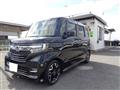 2019 Honda N BOX