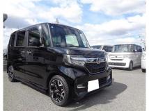 2019 Honda N BOX