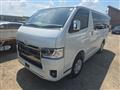 2026 Toyota Hiace Van
