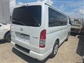 2026 Toyota Hiace Van