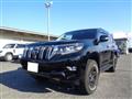 2023 Toyota Land Cruiser Prado