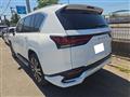 2022 Lexus LX
