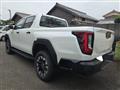 2026 Toyota Hilux