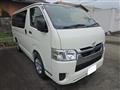 2026 Toyota Hiace Van