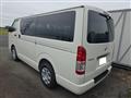 2026 Toyota Hiace Van