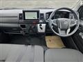 2026 Toyota Hiace Van
