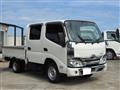 2025 Toyota Dyna Truck
