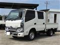 2025 Toyota Dyna Truck