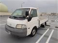 2009 Mazda Bongo Truck