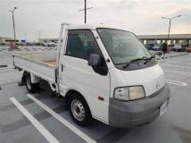 2009 Mazda Bongo Truck