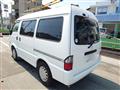 2018 Mazda Bongo Van