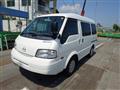 2018 Mazda Bongo Van