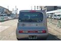 2013 Nissan Cube