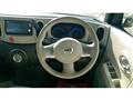 2013 Nissan Cube