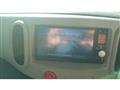 2013 Nissan Cube