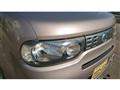 2013 Nissan Cube