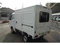 2018 Daihatsu Hijet Truck