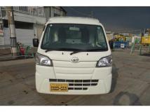 2018 Daihatsu Hijet Truck