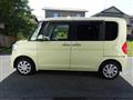 2016 Daihatsu Tanto
