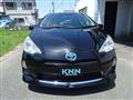 2014 Toyota AQUA