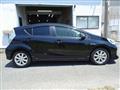 2014 Toyota AQUA