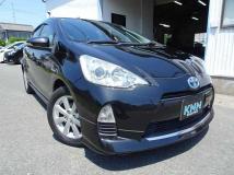 2014 Toyota AQUA