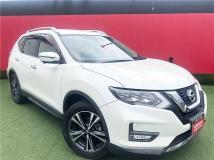 2017 Nissan X-Trail