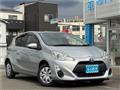 2015 Toyota AQUA