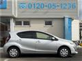 2015 Toyota AQUA