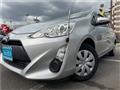 2015 Toyota AQUA
