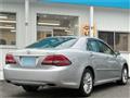 2008 Toyota Crown