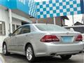 2008 Toyota Crown